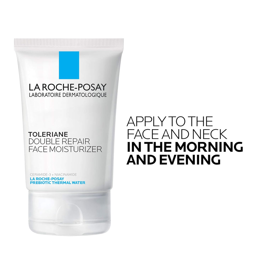 La Roche-Posay Toleriane Double Repair Face Moisturizer