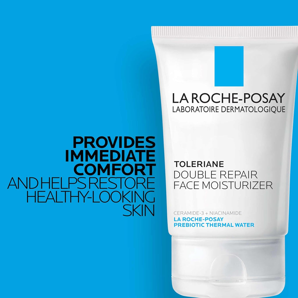 La Roche-Posay Toleriane Double Repair Face Moisturizer