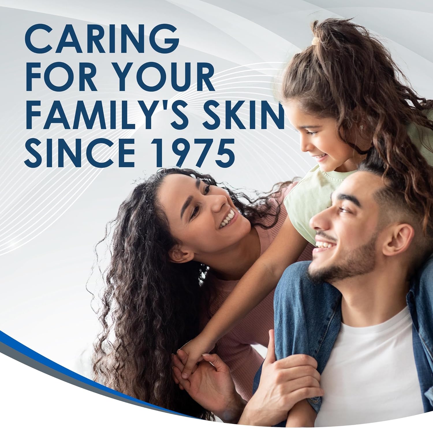 Vanicream Daily Facial Moisturizer With Ceramides and Hyaluronic Acid